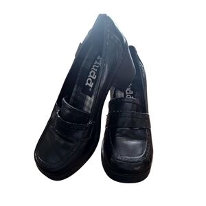 Vintage Mudd Pumps Size 8